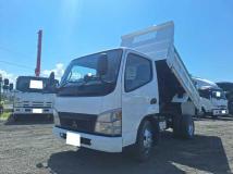 2004 Mitsubishi Canter