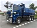 2017 Hino Hino Others