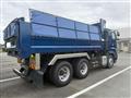 2017 Hino Hino Others