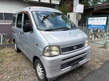 2004 Daihatsu Hijet Cargo