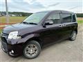 2015 Toyota Sienta