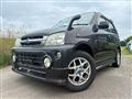 2004 Daihatsu Terios Kid