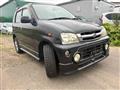 2004 Daihatsu Terios Kid