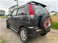 2004 Daihatsu Terios Kid