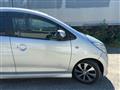 2007 Suzuki Cervo