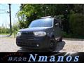 2011 Nissan Cube