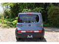 2011 Nissan Cube