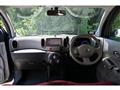 2011 Nissan Cube