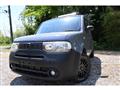 2011 Nissan Cube