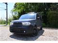 2011 Nissan Cube
