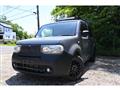 2011 Nissan Cube