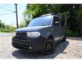 2011 Nissan Cube