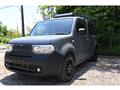 2011 Nissan Cube