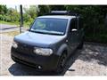 2011 Nissan Cube