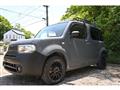 2011 Nissan Cube