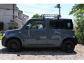 2011 Nissan Cube
