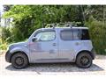 2011 Nissan Cube