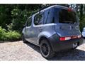 2011 Nissan Cube