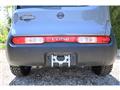 2011 Nissan Cube