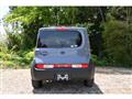 2011 Nissan Cube