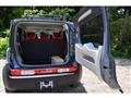 2011 Nissan Cube