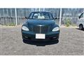 2005 Chrysler PT Cruiser Cabrio