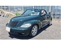 2005 Chrysler PT Cruiser Cabrio