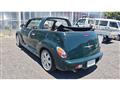 2005 Chrysler PT Cruiser Cabrio