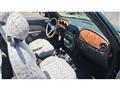 2005 Chrysler PT Cruiser Cabrio