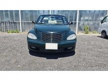2005 Chrysler PT Cruiser Cabrio