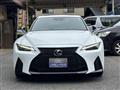 2021 Lexus IS