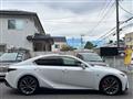 2021 Lexus IS