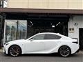 2021 Lexus IS