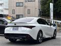 2021 Lexus IS