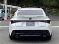 2021 Lexus IS