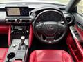 2021 Lexus IS