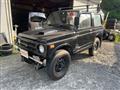 1992 Suzuki Jimny