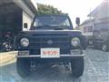 1992 Suzuki Jimny