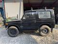 1992 Suzuki Jimny