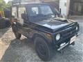 1992 Suzuki Jimny