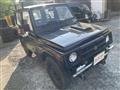 1992 Suzuki Jimny