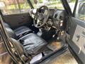 1992 Suzuki Jimny