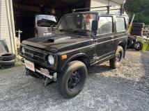 1992 Suzuki Jimny