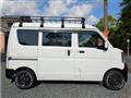 2019 Mazda Scrum Van