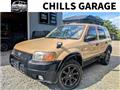 2006 Ford Escape