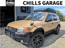 2006 Ford Escape