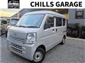 2017 Suzuki Every