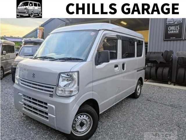 2017 Suzuki Every