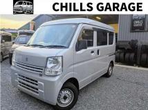 2017 Suzuki Every