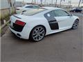 2009 Audi R8